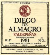 Valdepenas_Diego de Almagro 1981